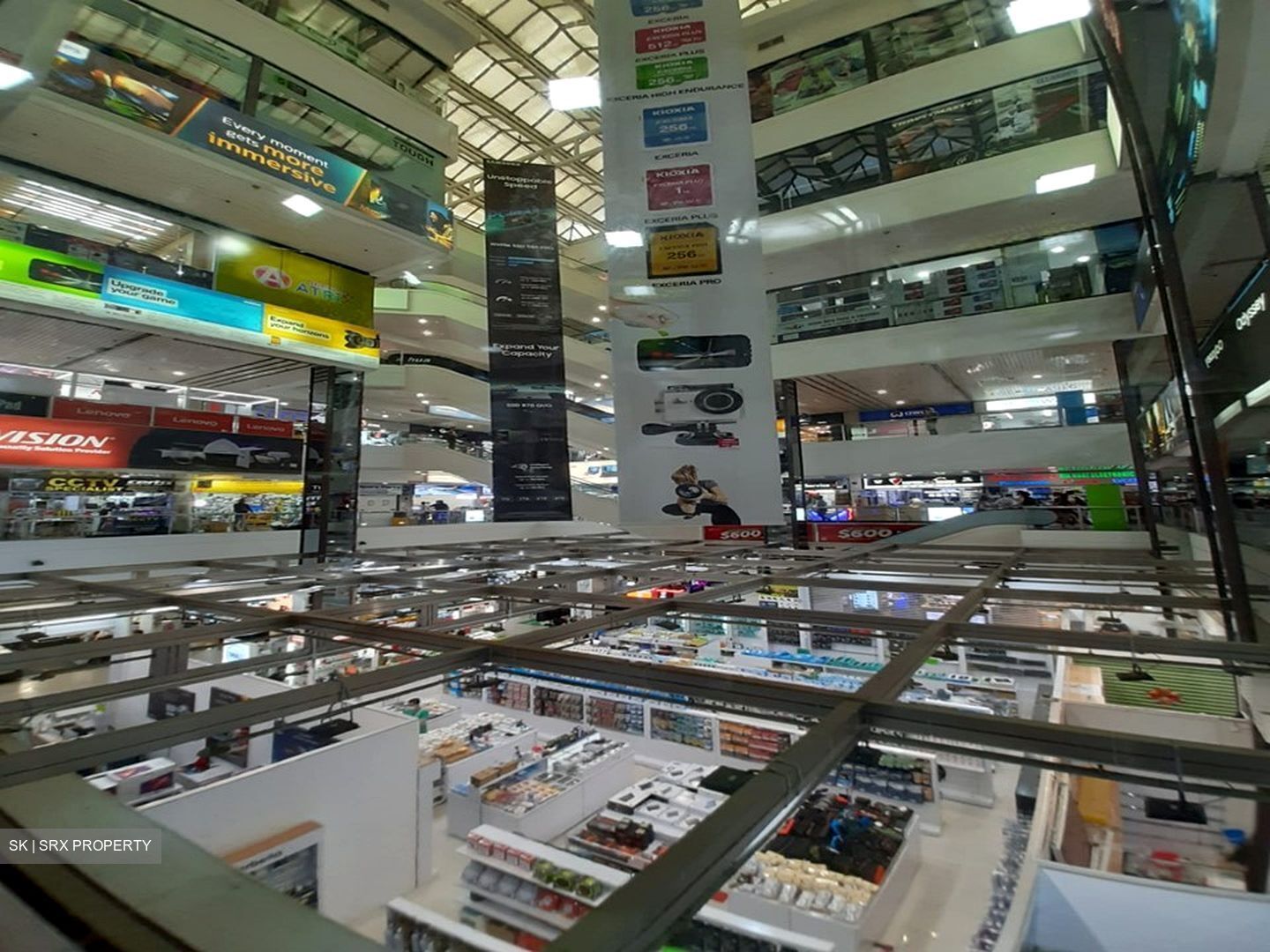 Sim Lim Square (D7), Retail #384715531